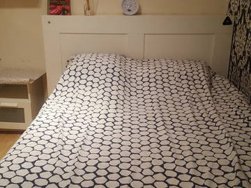 Shared Accommodation Molenbeek-Saint-Jean 245591-4