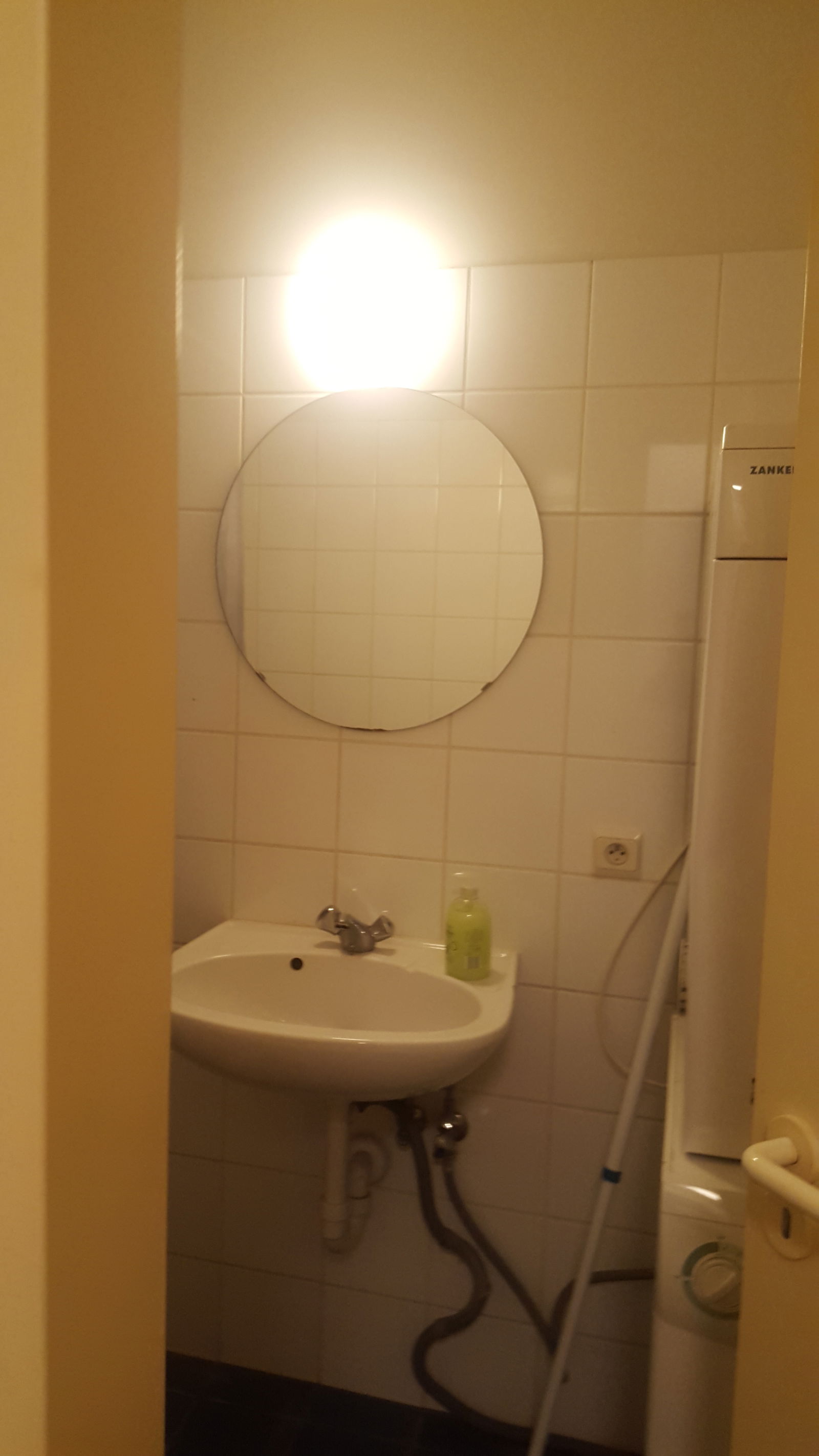 Colocation Molenbeek-Saint-Jean 245591