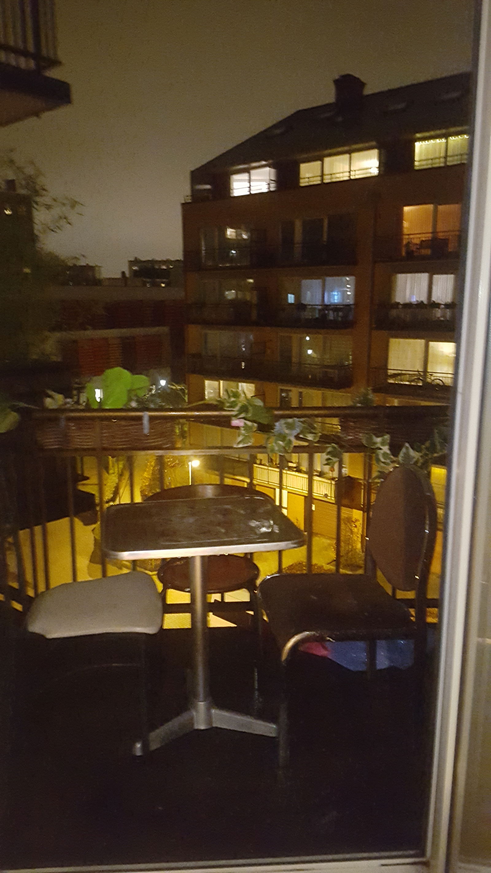 Colocation Molenbeek-Saint-Jean 245591
