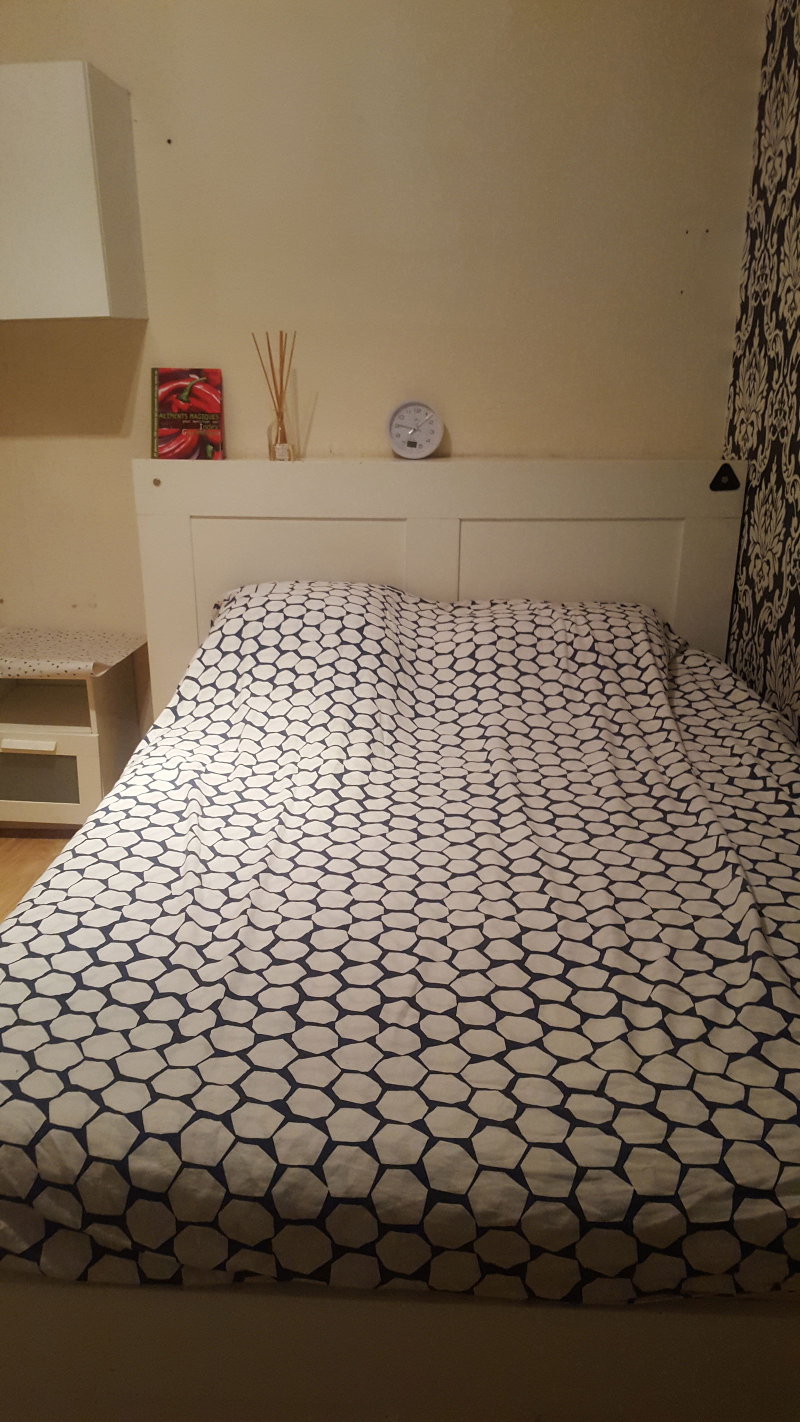 Colocation Molenbeek-Saint-Jean 245591