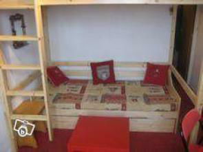 Colocatie Aubervilliers 129817