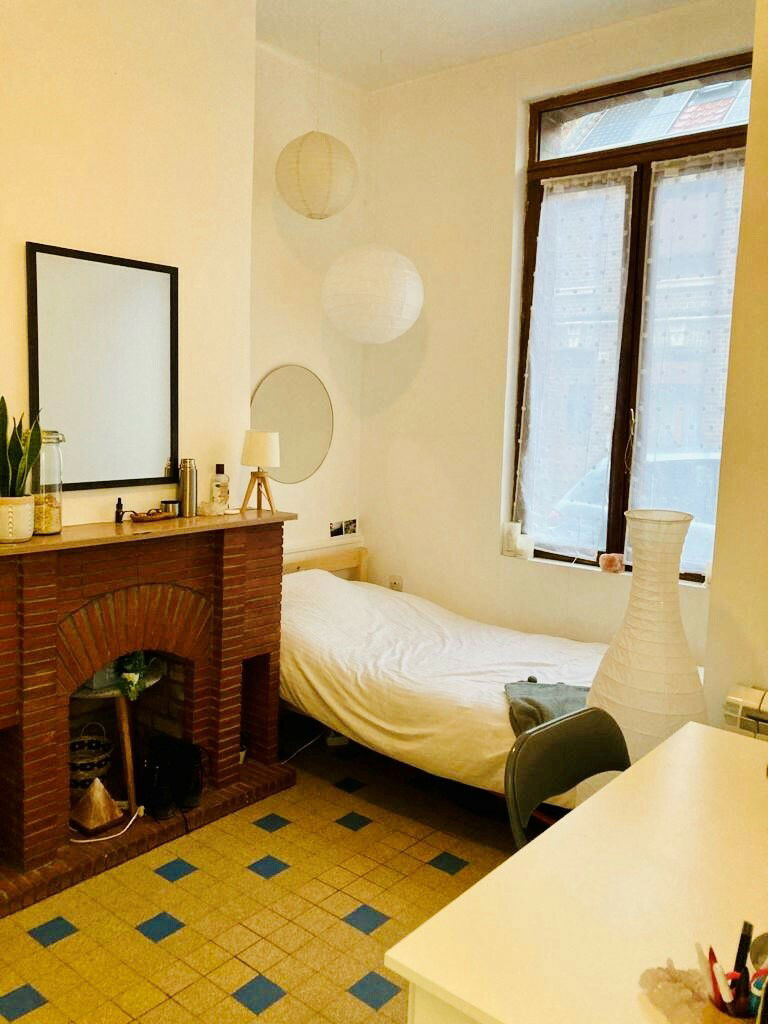 Colocation Amiens 244967