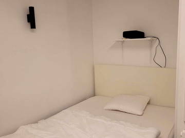 Chambre À Louer Grenoble 481636