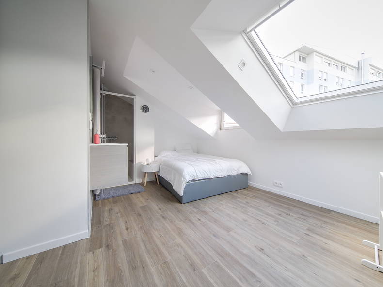 Colocation Vandœuvre-lès-Nancy 245732-4