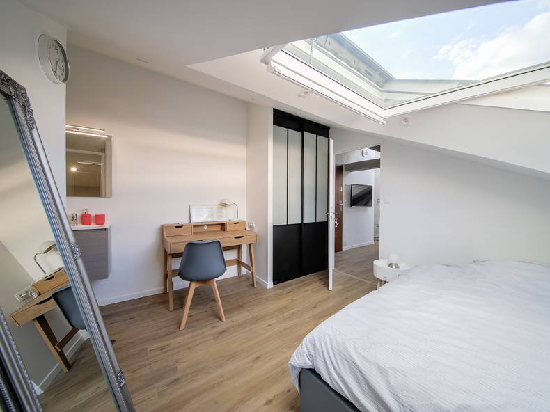 Colocation Vandœuvre-lès-Nancy 245732-5