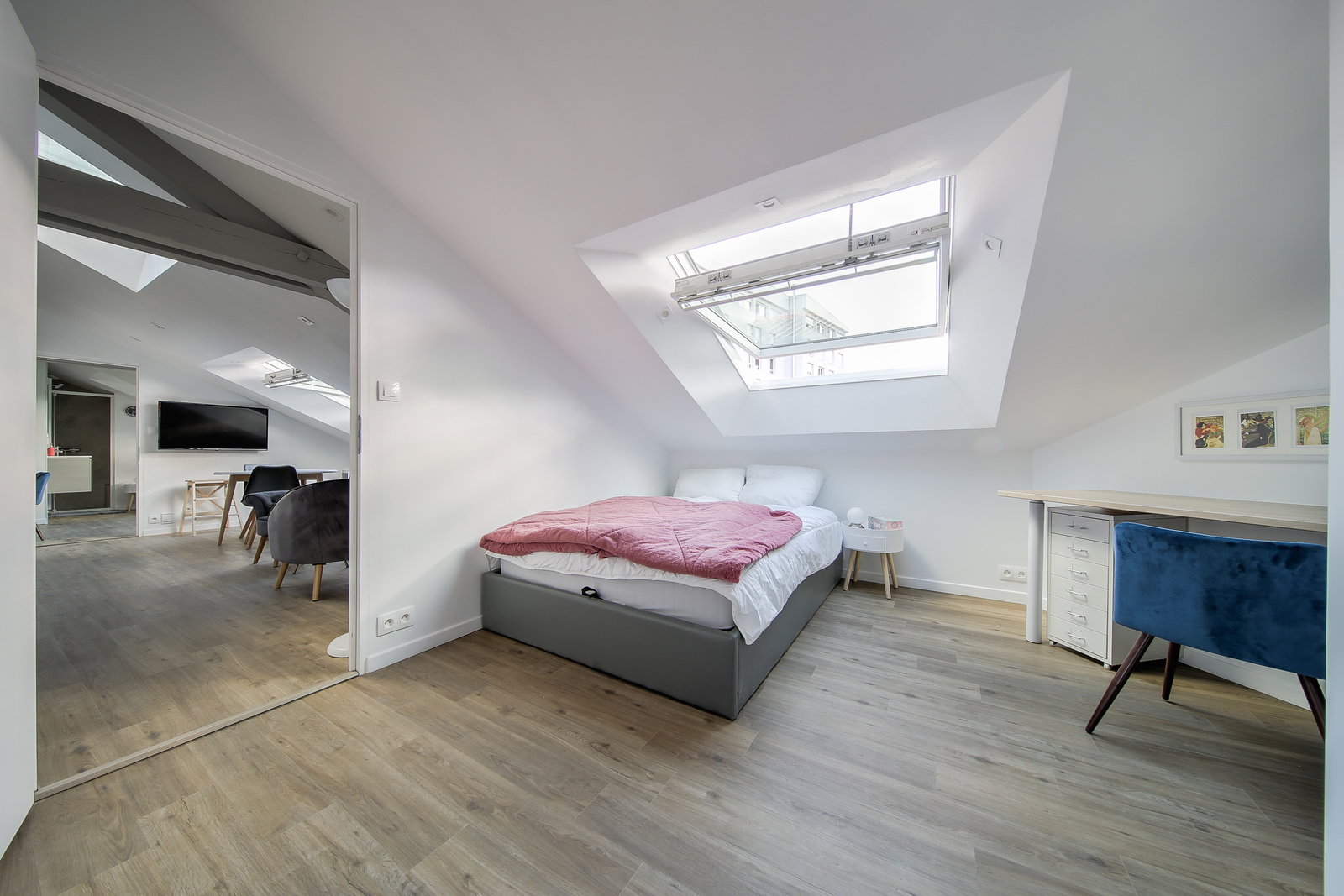 Colocation Vandœuvre-lès-Nancy 661063