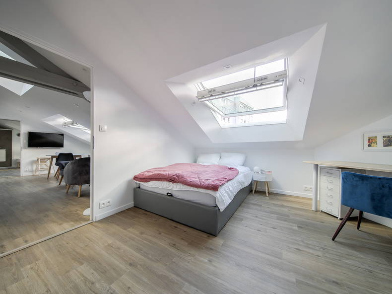 Colocation Vandœuvre-lès-Nancy 661063-2