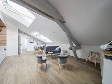 Colocation Vandœuvre-Lès-Nancy 661063-8