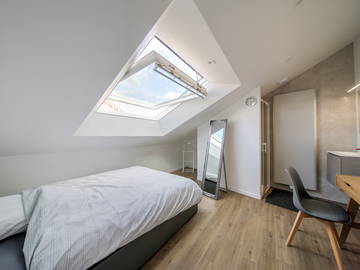 Colocation Vandœuvre-Lès-Nancy 661063-9