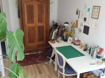 Chambre À Louer Combs-La-Ville 255771