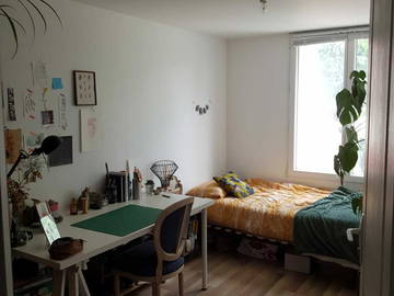 Chambre À Louer Combs-La-Ville 255771