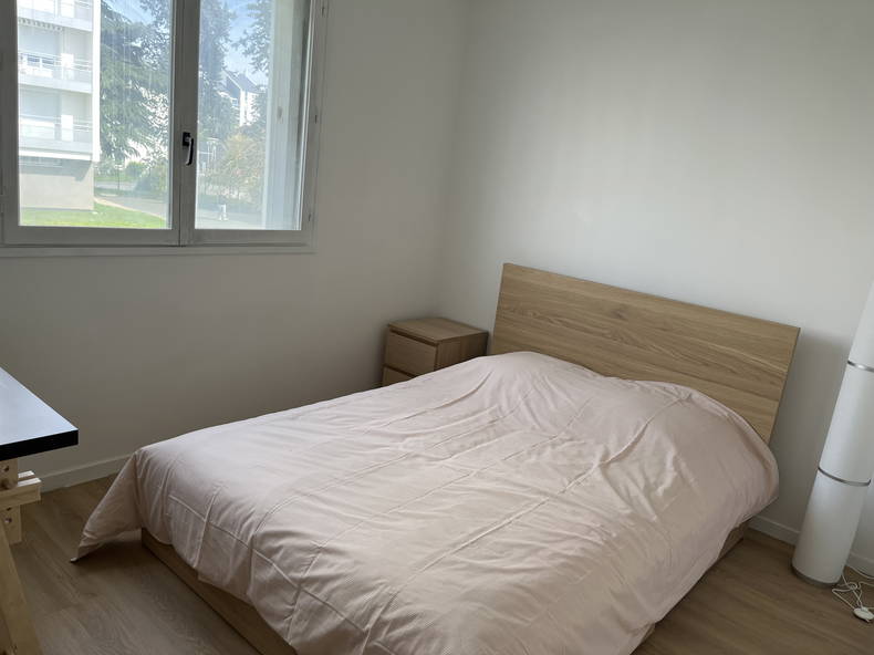 Colocatie Orléans 665817-2