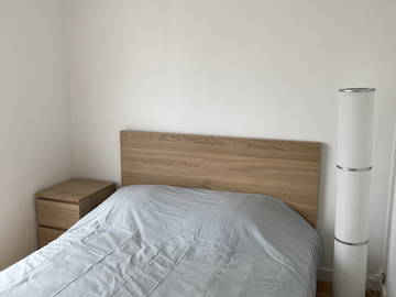 Colocation à louer à Orléans - chambre-3