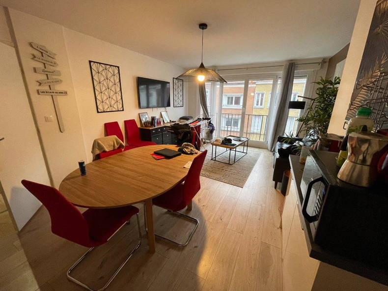 Colocatie Orléans 665818-2