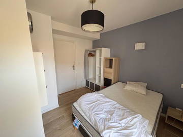 Colocation à louer à Orléans - chambre-6
