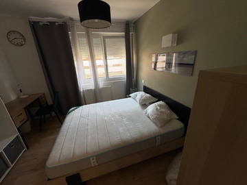 Colocation à louer à Orléans - chambre-10