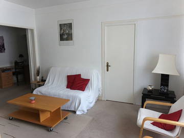 Room For Rent Montrouge 182145