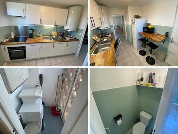 Alojamiento compartido à louer à Perpignan - otra habitación-2