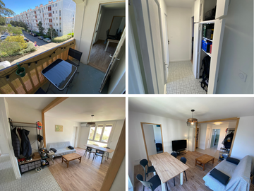 Alojamiento compartido à louer à Perpignan - otra habitación-3