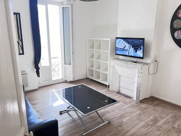 Chambre À Louer Toulon 416770