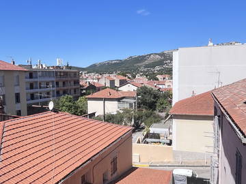 Chambre À Louer Toulon 416770