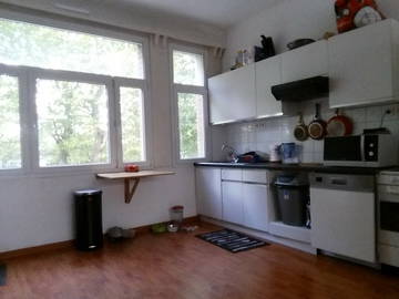 Room For Rent Marcq-En-Barœul 183898