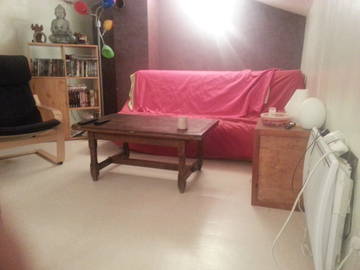 Room For Rent Lyon 122590