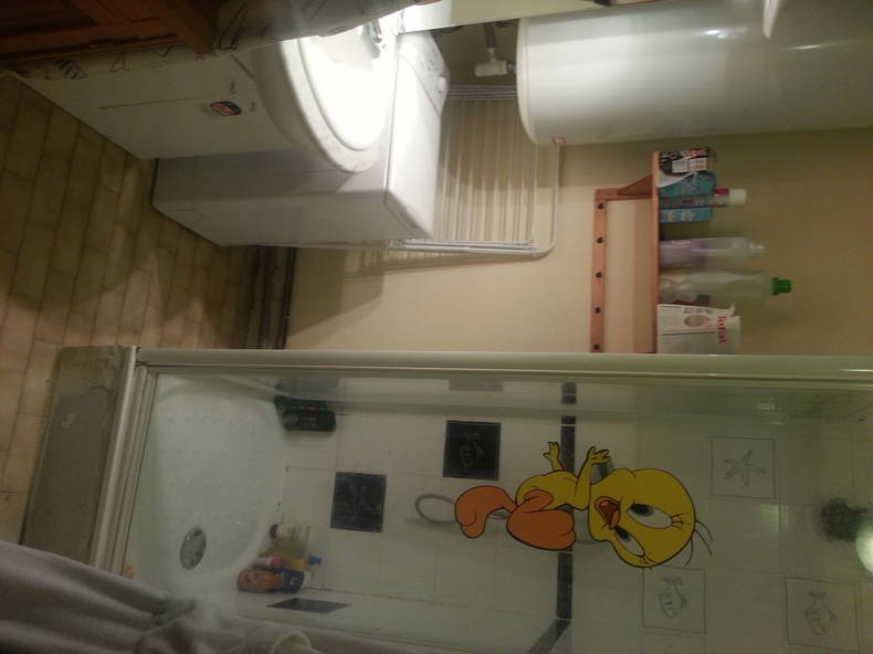 Colocation Lyon 122590-3