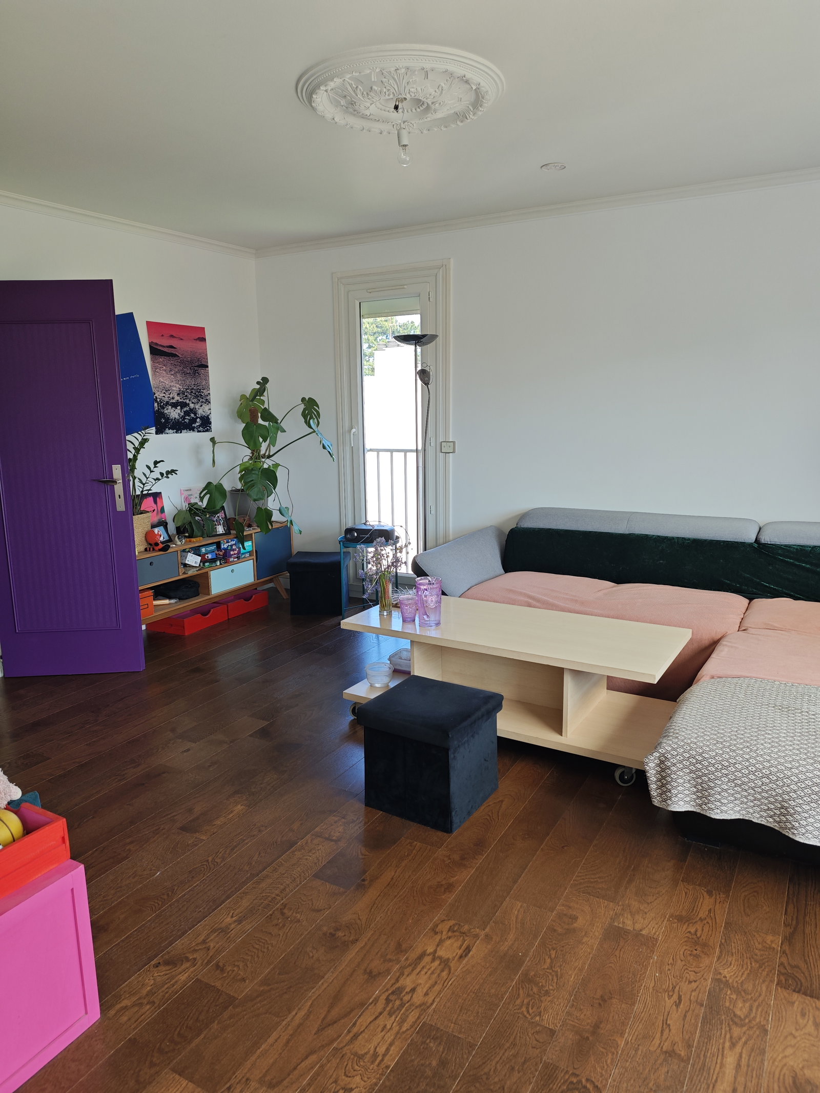 Colocation Saint-Herblain 665380