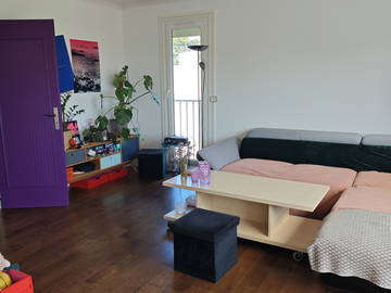 Colocation à louer à Saint-Herblain - autre pièce-2
