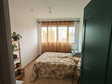 Colocation à louer à Saint-Herblain - chambre-4