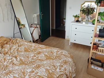 Colocation à louer à Saint-Herblain - chambre-5