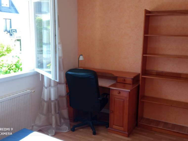 Homestay Brest 409048