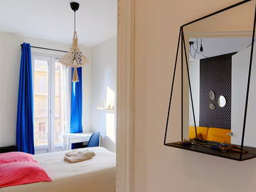 Chambre À Louer Marseille 475098