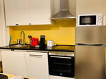 Alojamiento Compartido Marseille 475098