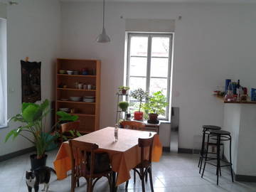 Room For Rent Toulouse 130478