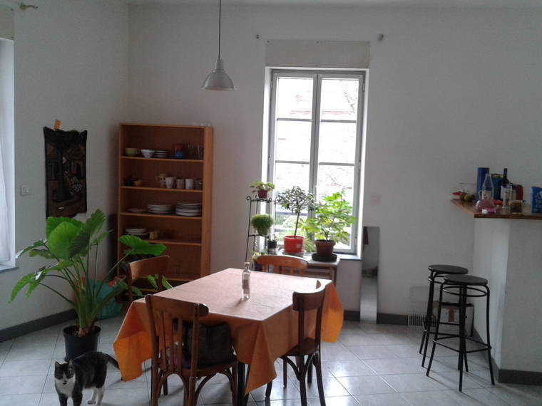 Homestay Toulouse 130478