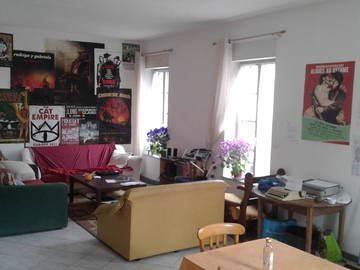 Chambre À Louer Toulouse 130478