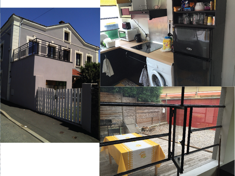 Colocation Saint-Étienne 192418-2