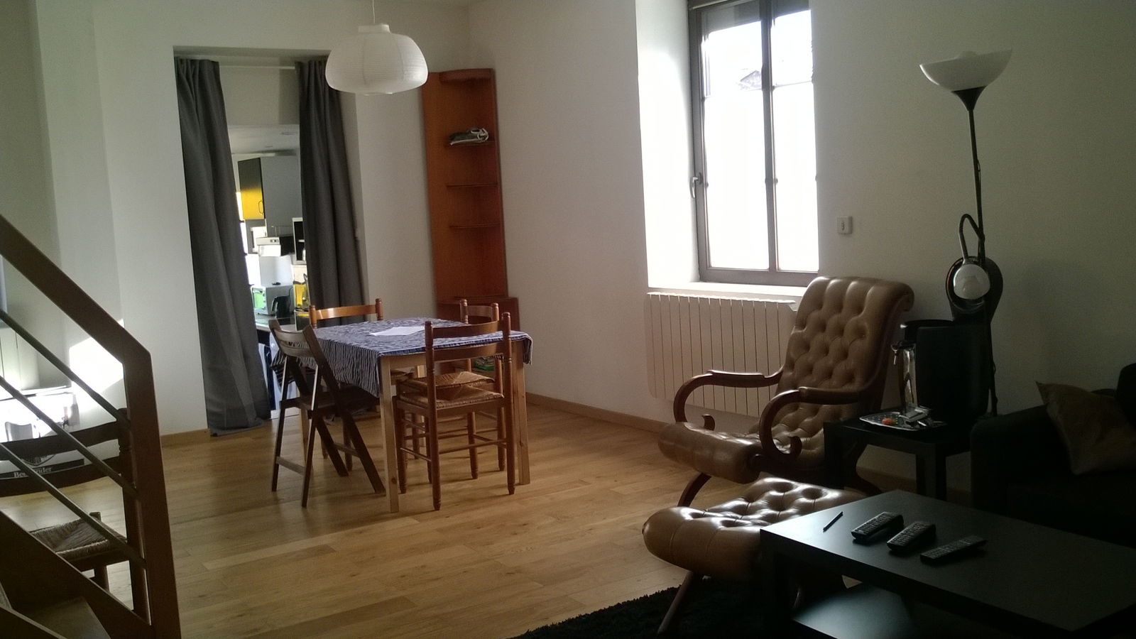 Colocation Saint-Étienne 192418