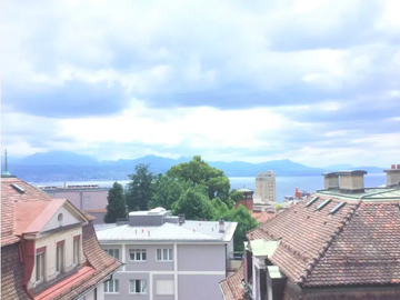 Room For Rent Lausanne 240598