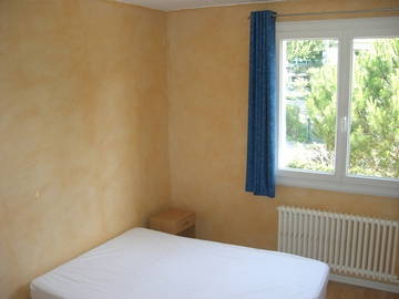 Chambre À Louer Angers 8593