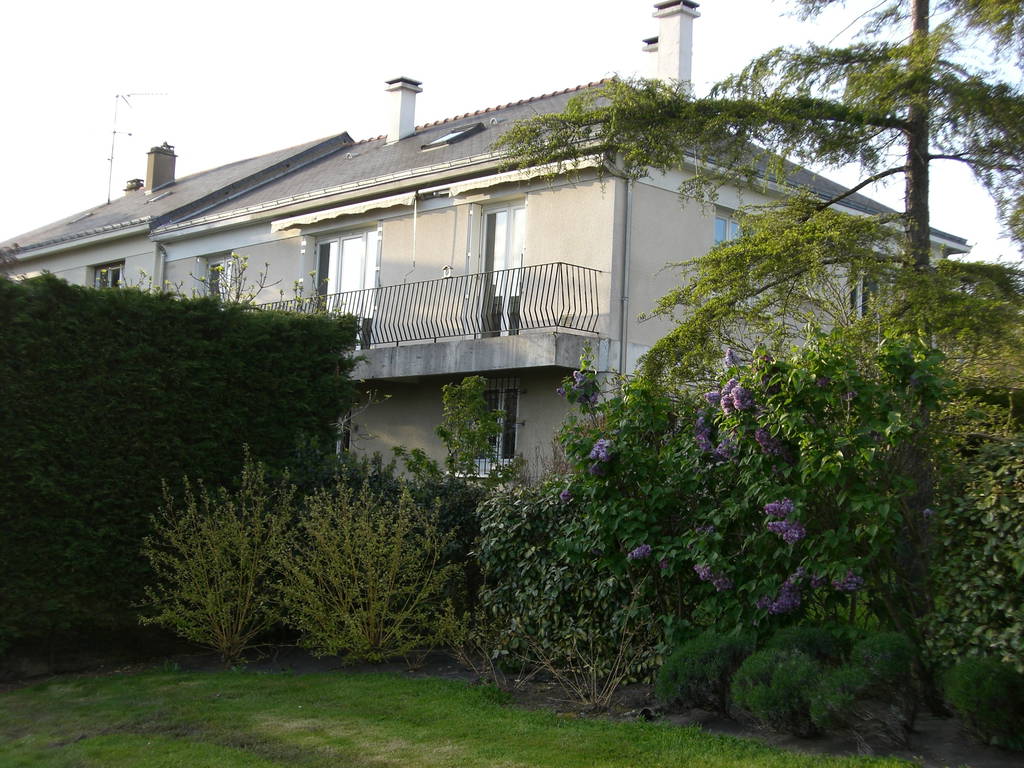 Shared Housing Angers 8593-1