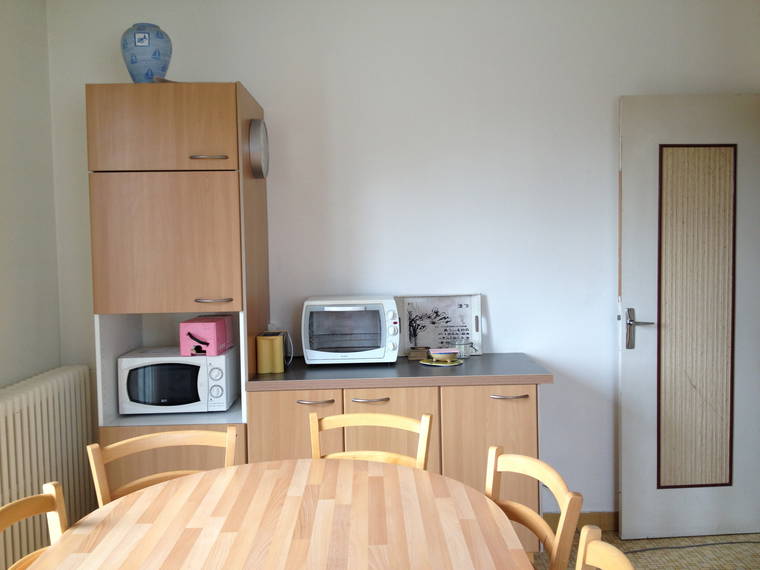 Habitación En Alquiler Angers 8593