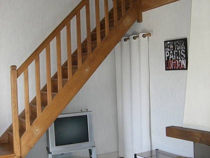 Colocación Angers 8593-4