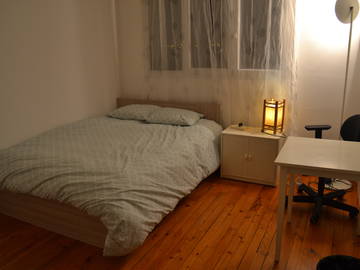 Room For Rent Arcueil 247416