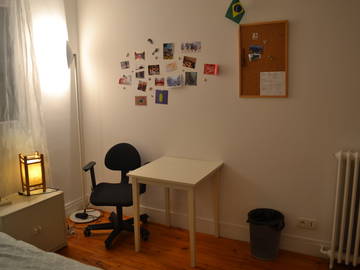 Room For Rent Arcueil 247416