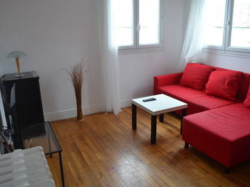 Room For Rent Arcueil 247416