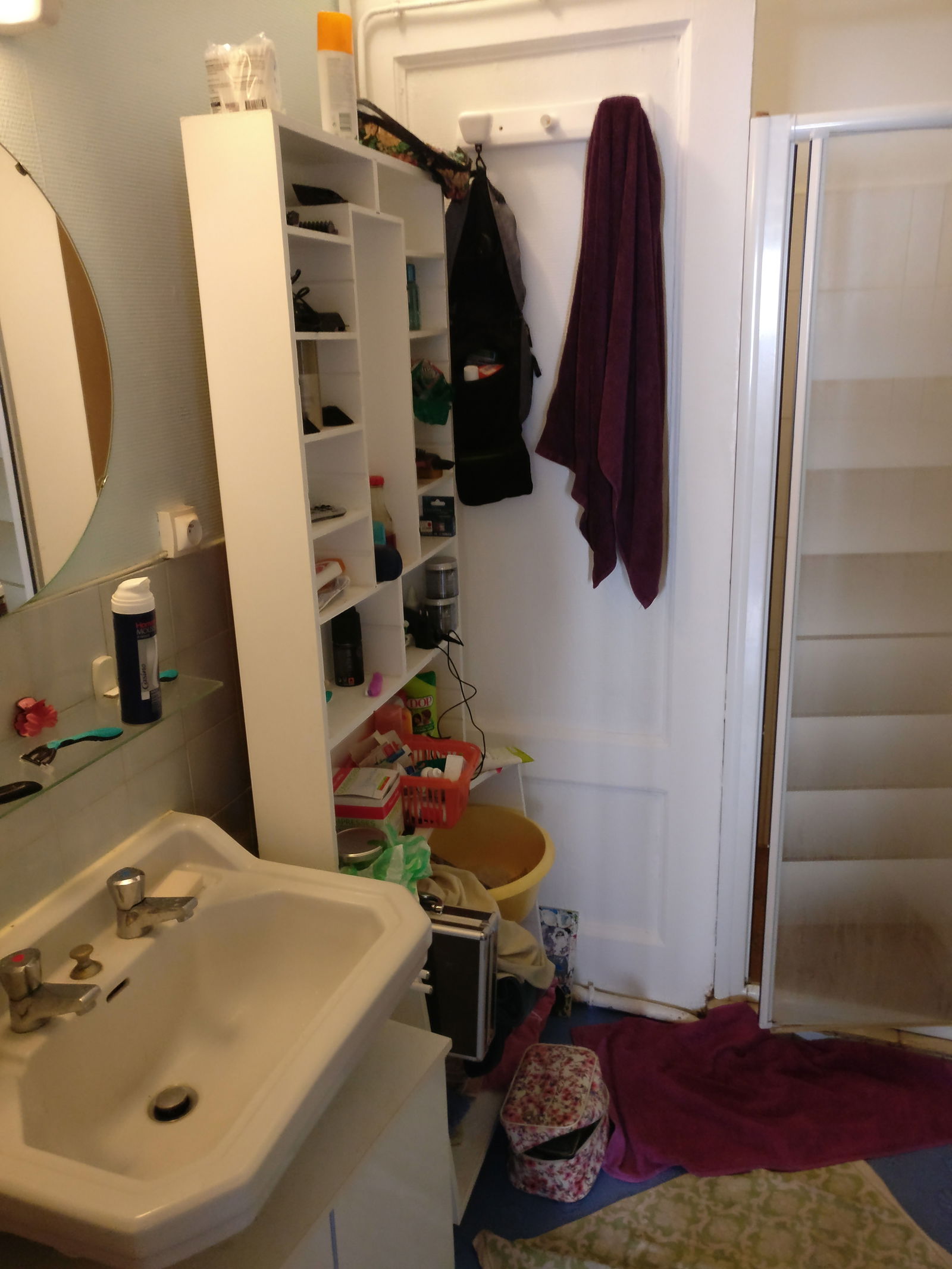 Colocation Besançon 177448