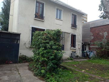 Chambre À Louer Ivry-Sur-Seine 252292